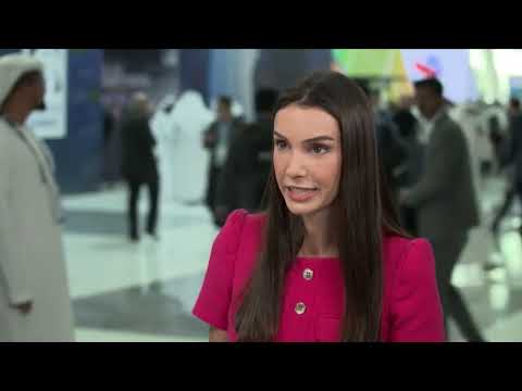 Full Interview of Sh Hardeep Singh Puri with Bloomberg at ADIPEC summit in Abu Dhabi