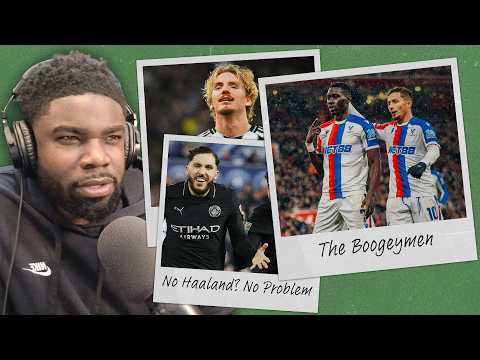 Liverpool’s 6th Defeat in 7 Games & All Aboard The Newcastle Express