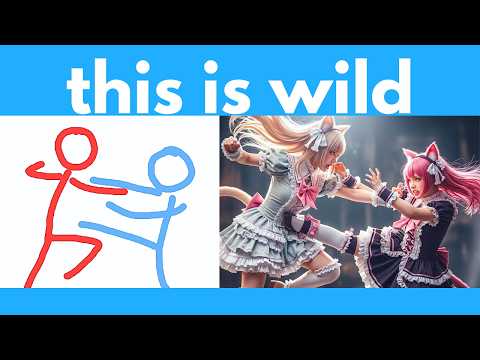 This AI already beats nano-banana! Seedream 4.0 fully tested