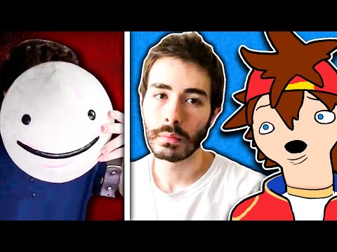 The BEST And WORST Face Reveals... | Kenji Reacts