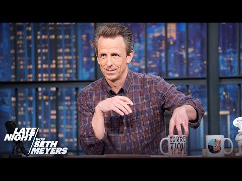 CORRECTIONS Episode 64: Week of Monday, November 21