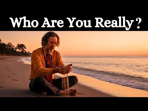 Life Begins When You Find YOURSELF | Alan Watts
