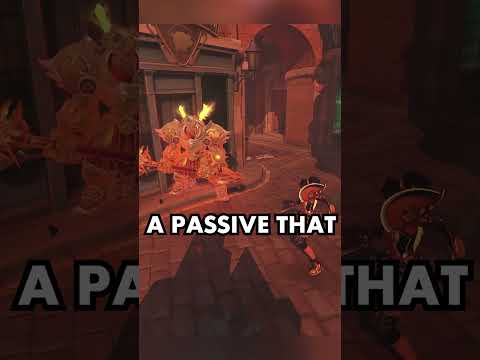 ANRAN IS BROKEN #overwatch2