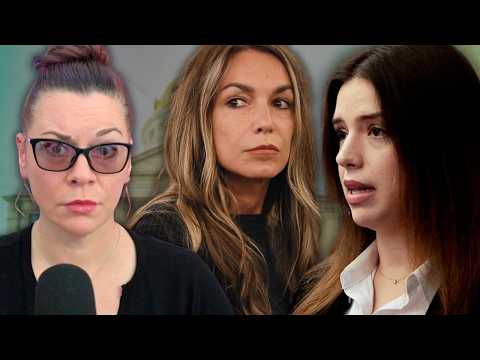 The Disturbing D4vd Investigation. Ticketmaster sued by the FTC. Karen Read Civil case updates