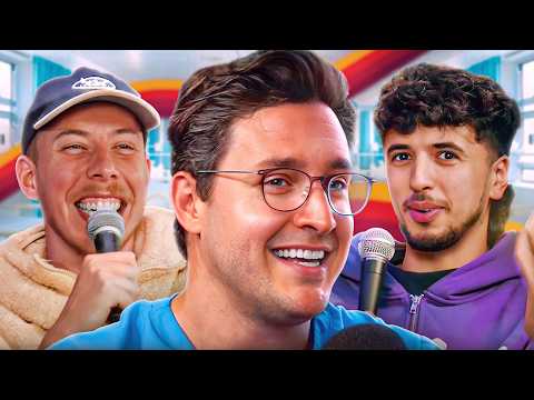 Doctor Mike Reviews LUNCHLY & Medical Secrets Nobody is Talking About... Full Pod EP.207