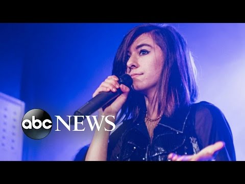 Christina Grimmie Murder Investigation
