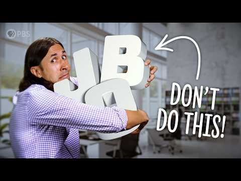 How "Job Hugging" Could Tank Your Career