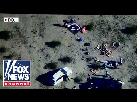 New Year’s Eve BOMBING PLOT: Inside the FBI sting that stopped ‘DEADLY SERIOUS’ bombers