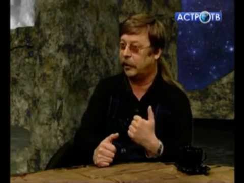 Andrey Sklyarov: How Our Ancestor Became Human