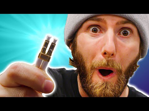 We just leveled up HARDCORE - Fibre Adventure