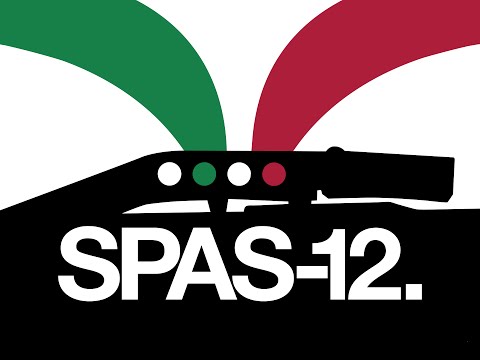 SPAS-12.