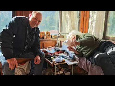 ЭФИР ОТ СТАРЦА ГАВРИИЛА ! ДУШЕПОЛЕЗНЫЙ !