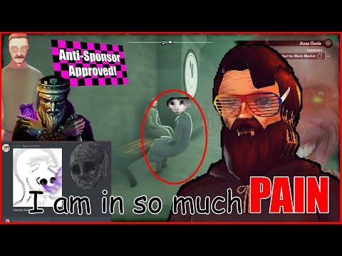 Abermore: The Immersive Sim so bad it's AMAZING!!!