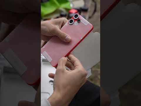 CMF Phone 2 Pro by Nothing Unboxing