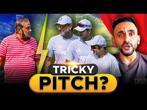 Will Eden's pitch assist India's PACERS? | IND vs SA 1st Test Preview | Jatin Sapru
