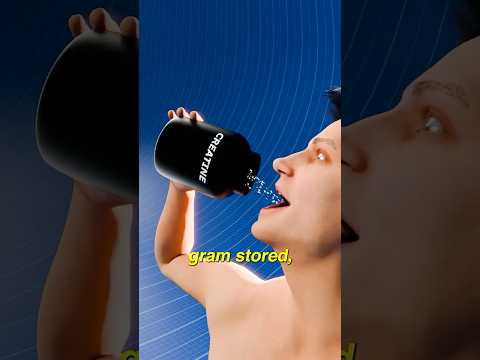 This Mistake Turns Creatine Into POISON