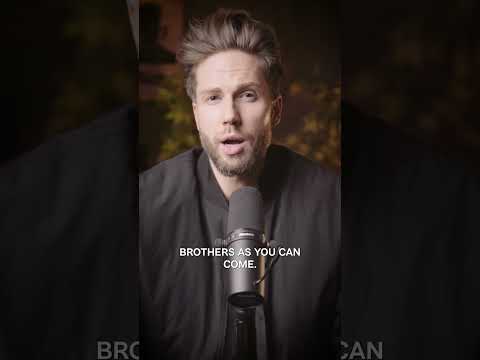 The reason why Oasis is back!