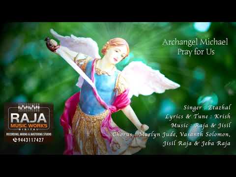 Archangel Michael - Tamil (Audio)