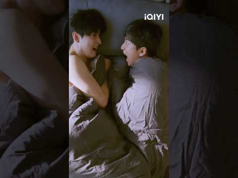 Nothing Happened… Right?😏🔥#BL #Shorts #SweetMoment