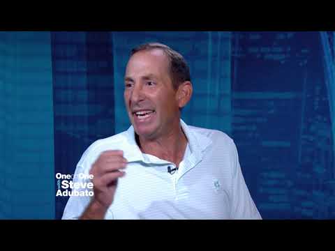 Yogi Berra's Son Reflects on His Father's Great Legacy