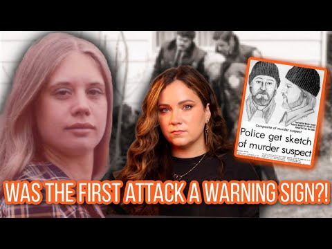 The Murder of Carol Rofstad: Sorority House Horror Over Christmas Break