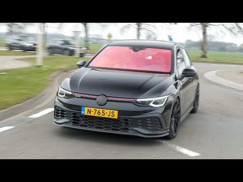 Sportscars Arriving - 930HP Urban RS6, 500HP Cupra ST, Milltek Golf 8 R, Novitec 812, QuickSilver R8