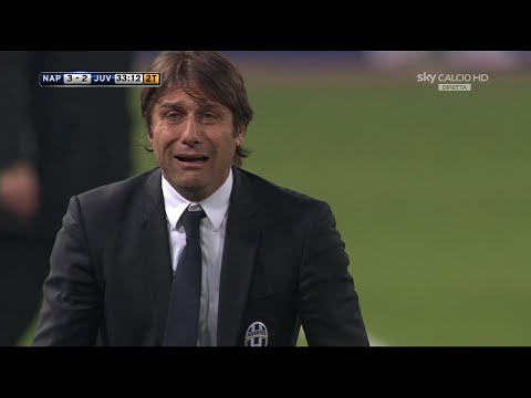 من الذاكرة : نابولى ويوفينتوس /موسم 2011-2012/تعليق حفيظ دراجى /مباراة نارية