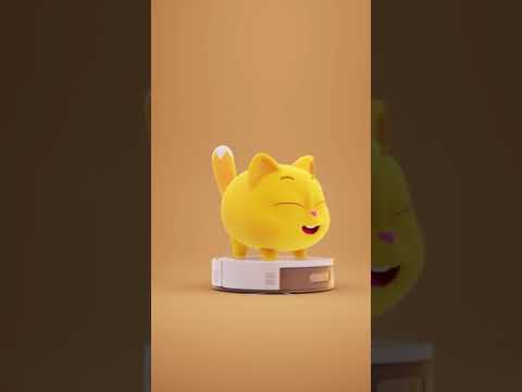 Nini Nini Nini! #ninimo #happycat