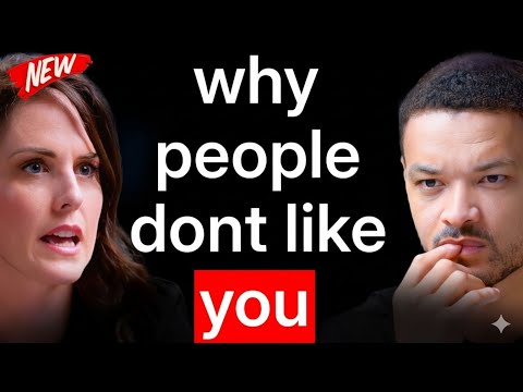 Harvard Behaviour Study: Why People Pull Away From You Without Saying a Word