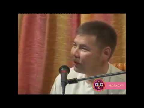 Лакшми Нараяна дас - 2. Моя Зависть Качества которые стимулируют зависть