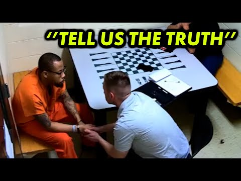 P*dophile Lies To Police INSTANTLY REGRETS IT