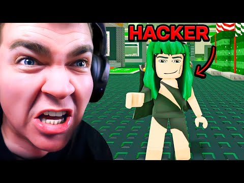 Someone Hacked My Roblox Account..