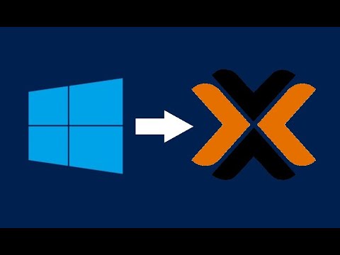 Настройка Proxmox VE, часть 2
