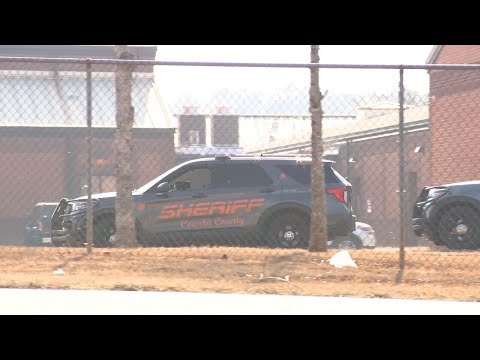 3 students arrested after walkout at East Coweta High School | WSB-TV