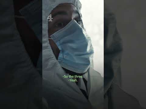 'It could be me, you, anybody'