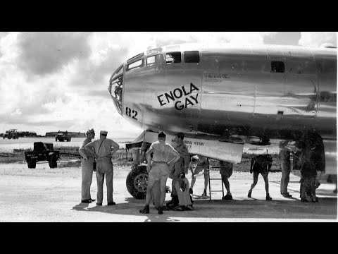 The Bombings of Hiroshima and Nagasaki with Jon Parshall - Episode 439