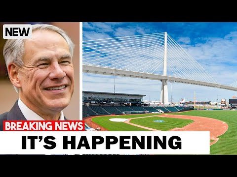 Texas Just Shocked the World With What They’re Building!