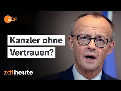 Nach Rentenstreit: Kritik an Merz hält an | Berlin direkt