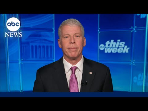 Rising gas prices is ‘short-term pain' for a ‘better place’ in Middle East: Wright