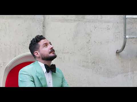 The Campaign Unveiled | Black Tie for Everyone