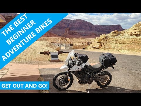 The Best ๐ Beginner ๐ Adventure Motorcycles Of 2022 ๐