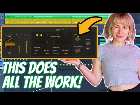 How to Finish a Song Demo in 15 Minutes with Logic Pro!
