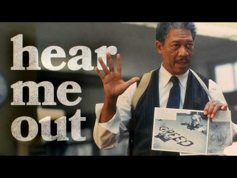 Show Don't Tell Is Terrible Advice