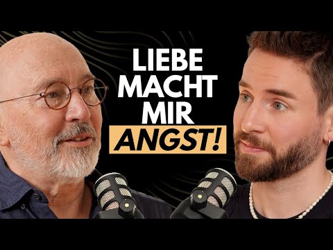 Warum Liebe oft mit Angst beginnt – und wie wir uns trotzdem öffnen können | Oskar Holzberg