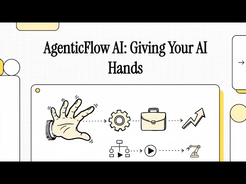 Stop Copy-Pasting from ChatGPT: Give Your AI "Hands" Instead