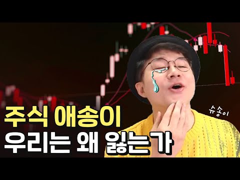 분명히 오를 것 같았는데..