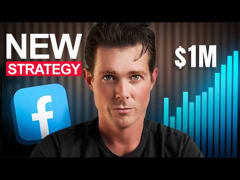 This Meta Ad Testing Change Took My Client From 200K To 2M In Under 6 Months