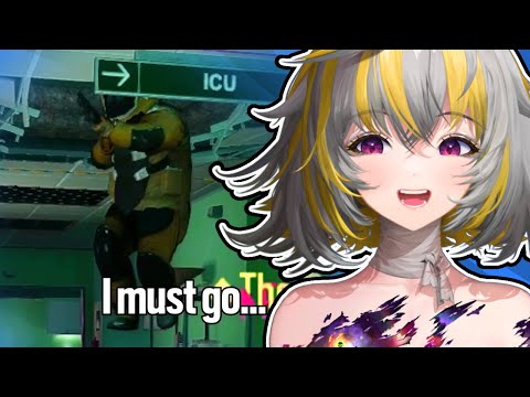 RUSSIANBADGER Reacts! "GETTING CHOKESLAMMED FOR MONEY | Payday 2"