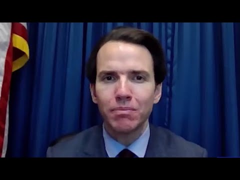 Rep. Kevin Kiley proposes seperate bipartisan bill to extend ACA subsides