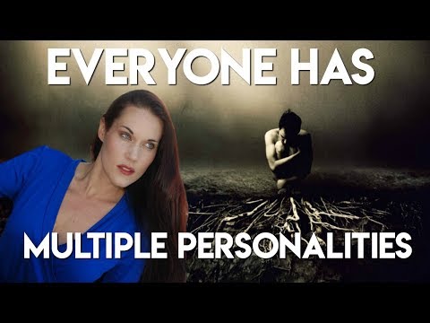 Fragmentation (The Worldwide Disease) - Teal Swan